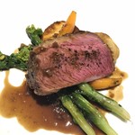 マスドラヴァンド - 