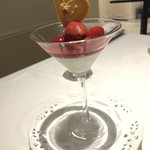 マスドラヴァンド - 