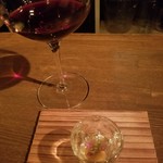 Yumekichi wine - 