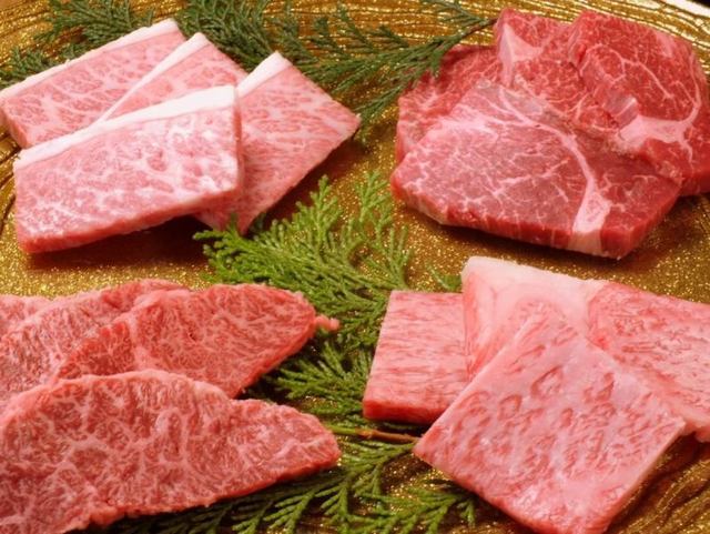 黒毛和牛 焼肉 清水 しみず 渡辺通 焼肉 食べログ