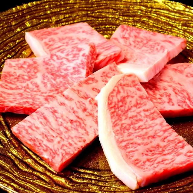 黒毛和牛 焼肉 清水 しみず 渡辺通 焼肉 食べログ