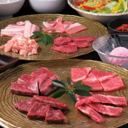 黒毛和牛 焼肉 清水 しみず 渡辺通 焼肉 食べログ