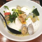 麺屋CHIKUWA - 