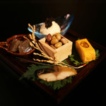 一夜一夜 神戸本店