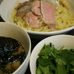 拉麺 黒ノ坊 - 