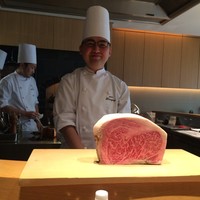 銀座 ひらやま - 