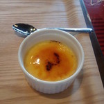 ビストロ - デザート