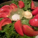 ぼんや - 「冷やしフルーツトマト」
