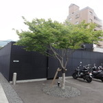 セントグレース - 外観