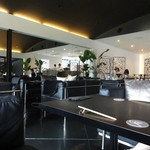 セントグレース - 店内①