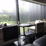 セントグレース - 店内②