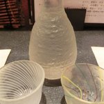 ぼんや - 日本酒は充実しています！