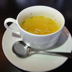 セントグレース - コンソメスープ