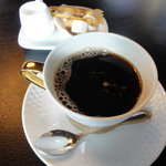 セントグレース - ホットコーヒー