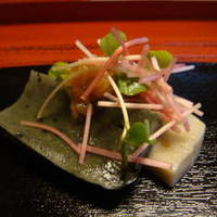 神楽坂 前田 - 