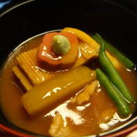 神楽坂 前田 - 