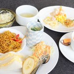 VANDOBEE - これ全部！ドリンク代のみ400円♡