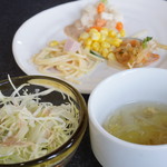 VANDOBEE - これは自分で持ってきます♡