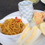 VANDOBEE - このお皿だけでもとっても良い感じなのに