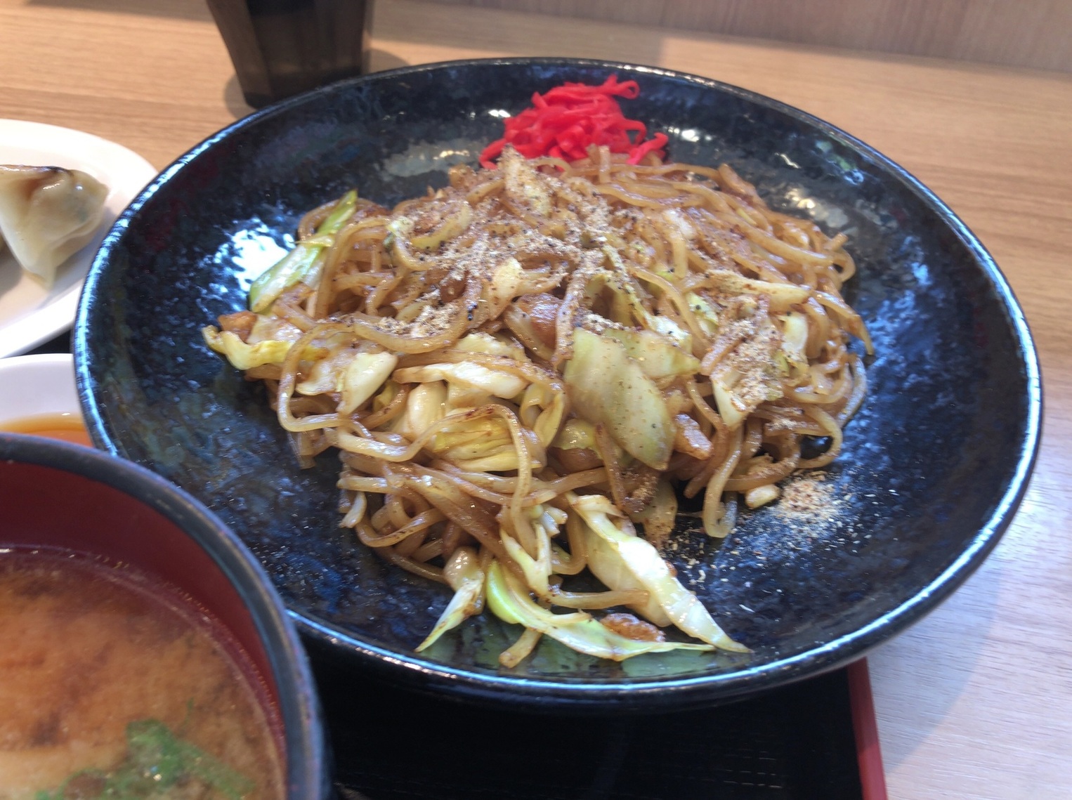 日本平パーキングエリア(上り線)フードコート name=