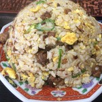 こく一番 ラーメン みどりや - 