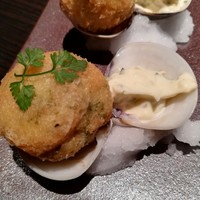 MAIMON GINZA - 