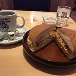 Komeda Ko Hi Ten - 