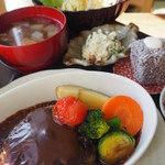 贅沢ランチ<旬の素材をふんだんに使った贅沢ランチ！>