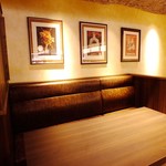 Italian BAR KIMURAYA - 