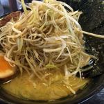 ラーメン道楽 - 