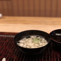 緒方 - （2018年3月）お椀！