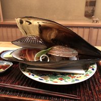 緒方 - （2018年3月）貝尽くし！