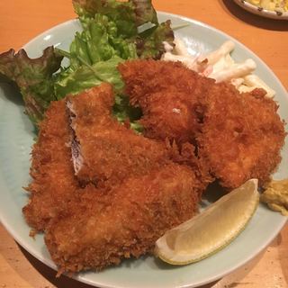 季節料理 重よし_0