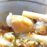 Dainingu Tottori - 鶏肉も美味しいですよ！(笑)