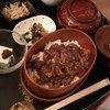 大和牛 丼の店 件 - 料理写真: