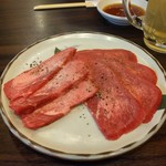 焼肉うみかぜ - 