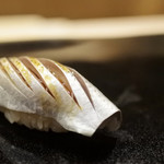 日本橋蛎殻町 すぎた