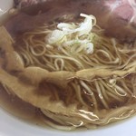 拉麺 しのざき - 