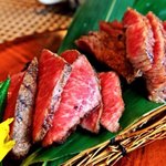 ステーキハウス 一牛