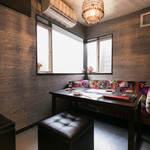 ステーキハウス 一牛