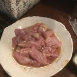 えばら屋 - 料理写真: