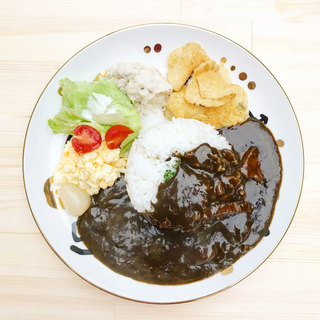 スタジオクートカフェ_1