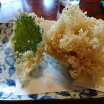 虎ノ門 大坂屋 砂場 - 