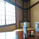 虎ノ門 大坂屋 砂場 - 