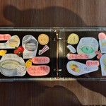 汀邸　遠音近音　Ochi Kochi - 