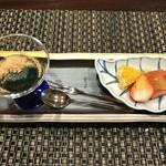 汀邸　遠音近音　Ochi Kochi - 