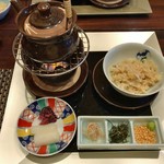 汀邸　遠音近音　Ochi Kochi - 