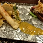 汀邸　遠音近音　Ochi Kochi - 