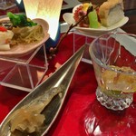 汀邸　遠音近音　Ochi Kochi - 