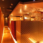 全席個室 ウメ子の家 広島新天地プラザ店